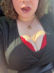 Pixie — Luxe massage attendant, Ottawa