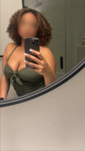 Coco — Luxe massage attendant, Ottawa